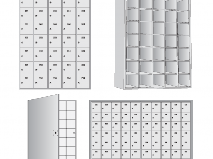 Model 6500 – Rear Loading