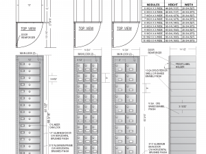 Model 9340 – Cabinet Style 30 (A)